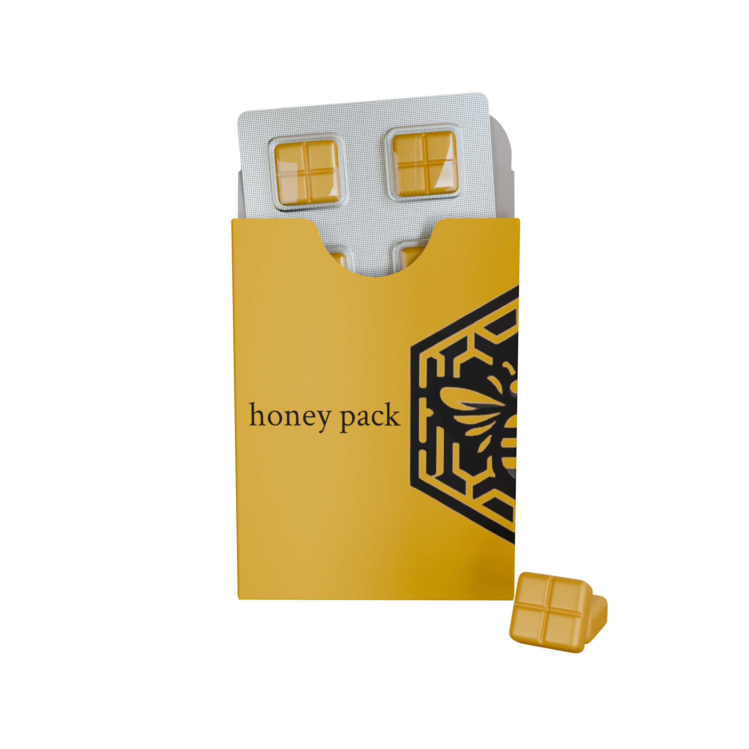 image of honeypack product